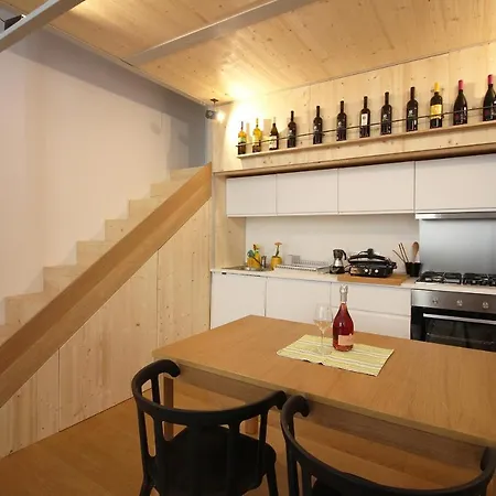 Studio Tergesteo * Trieste