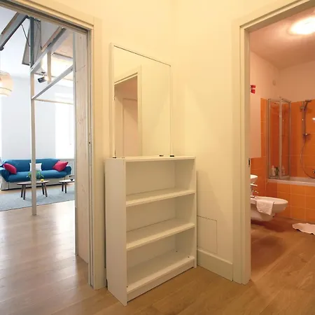 Apartamento Studio Tergesteo *