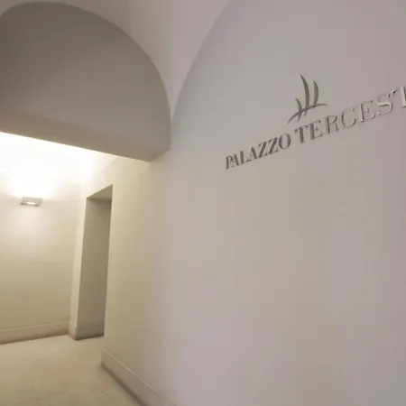 Studio Tergesteo * Trieste